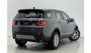Land Rover Discovery Sport P200 HSE 2.0L (5 Seater) 2019 Land Rover Discovery Sport HSE, Warranty, Full Service History, Excell