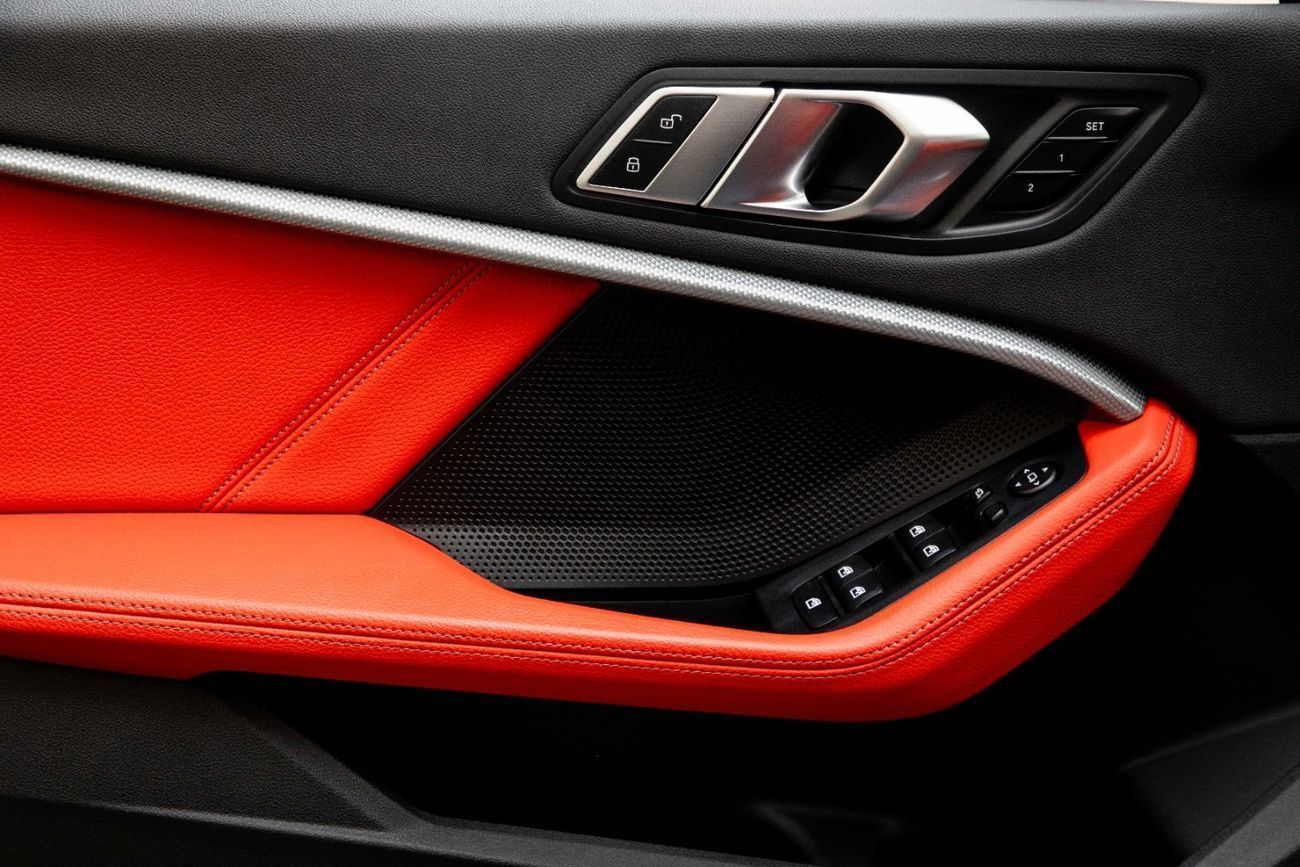 BMW 218i M Kit | 2,546 P.M  | 0% Downpayment | Full BMW History!