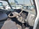 Mitsubishi Fuso Canter (RAMADAN OFFER) MITSUBISHI CANTER TRUCK RHD 1996 MODEL 4.6 L DIESEL MANUAL(PM20447)