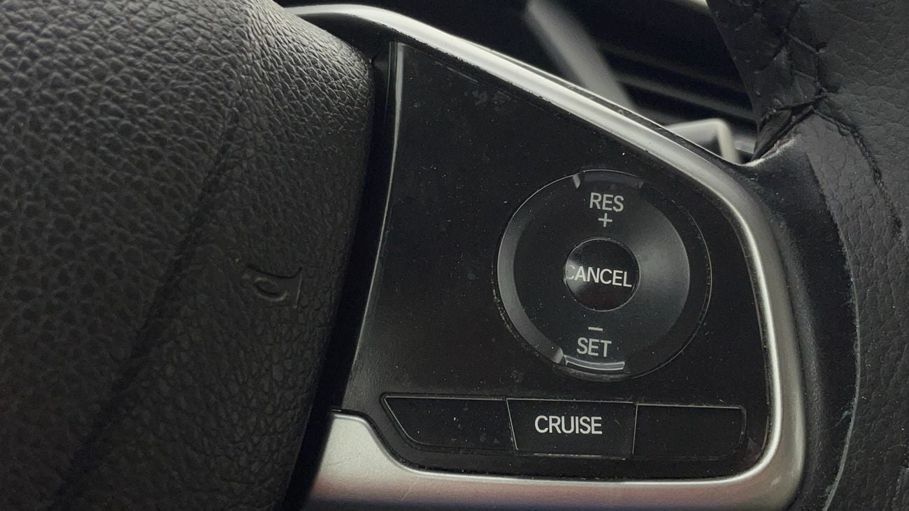 هوندا سيفيك LX SPORT 1.6 | بدون دفعة مقدمة | اختبار القيادة في المنزل