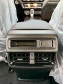 Isuzu DMax 3.0L Crew Cab 4WD LS (A/T)