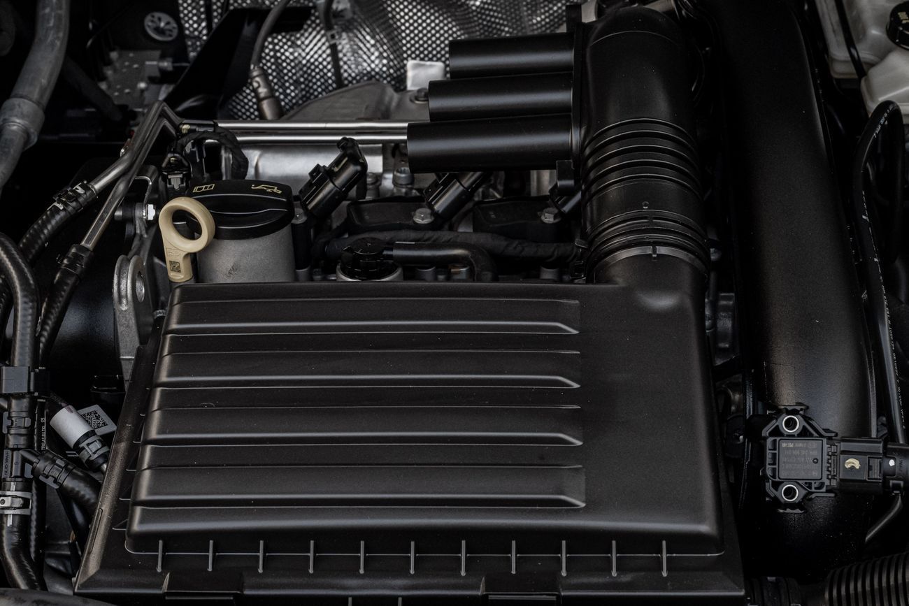 فولكس واجن تيجوان Tiguan Elegance | 1,616 P.M | 0% Downpayment | VW Warranty + Service | Ultra Low KM!