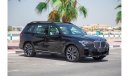 بي أم دبليو X7 BMW X7 40i XDrive V6 VIP Edition GCC 2019 Under Warranty and Service Contract