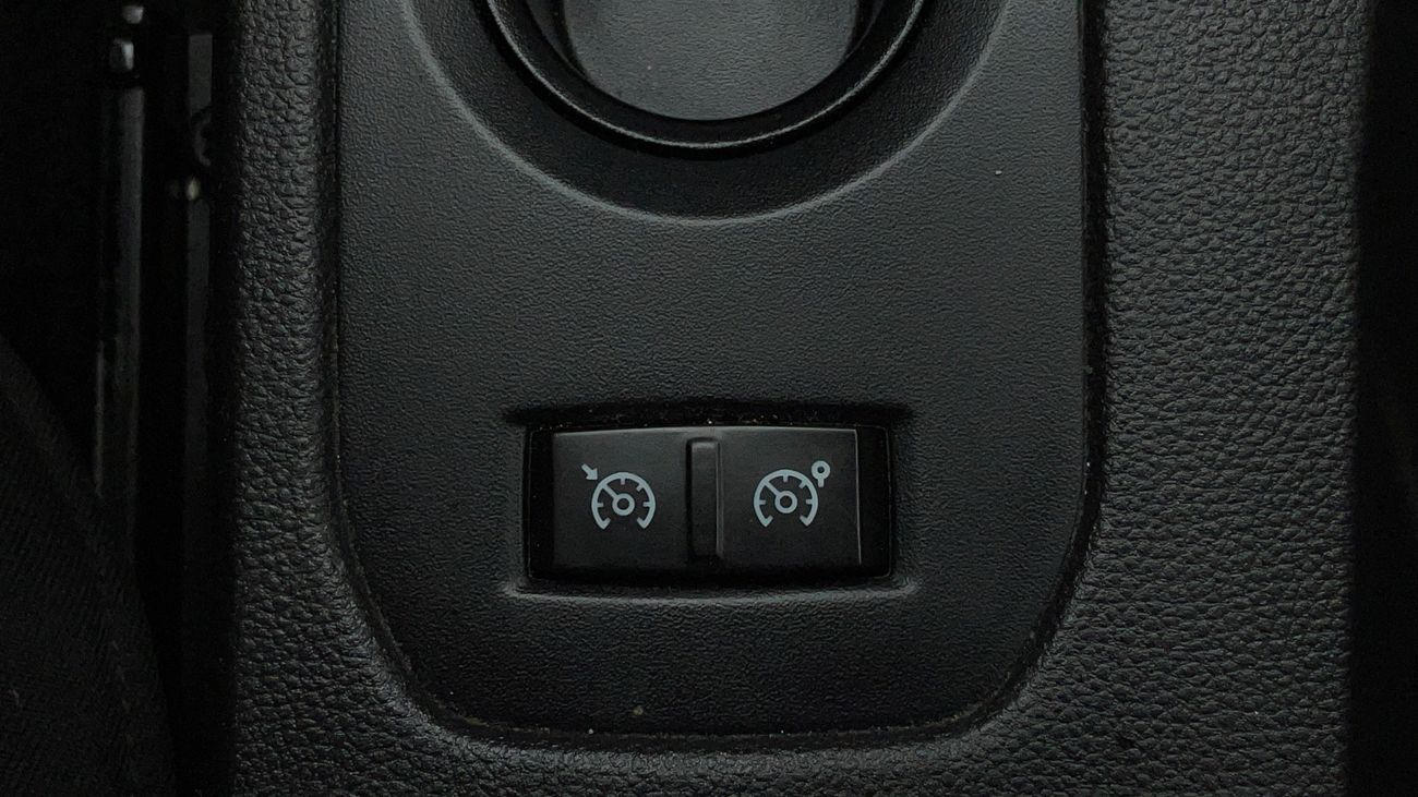 Renault Duster PE 1.6 | Zero Down Payment | Home Test Drive