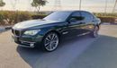 BMW 750Li Individual BMW 750LI GCC 2013 VIP EDITION IN PERFECT CONDITION FULL OPTION FOR 65K AED