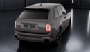 Rolls Royce Cullinan