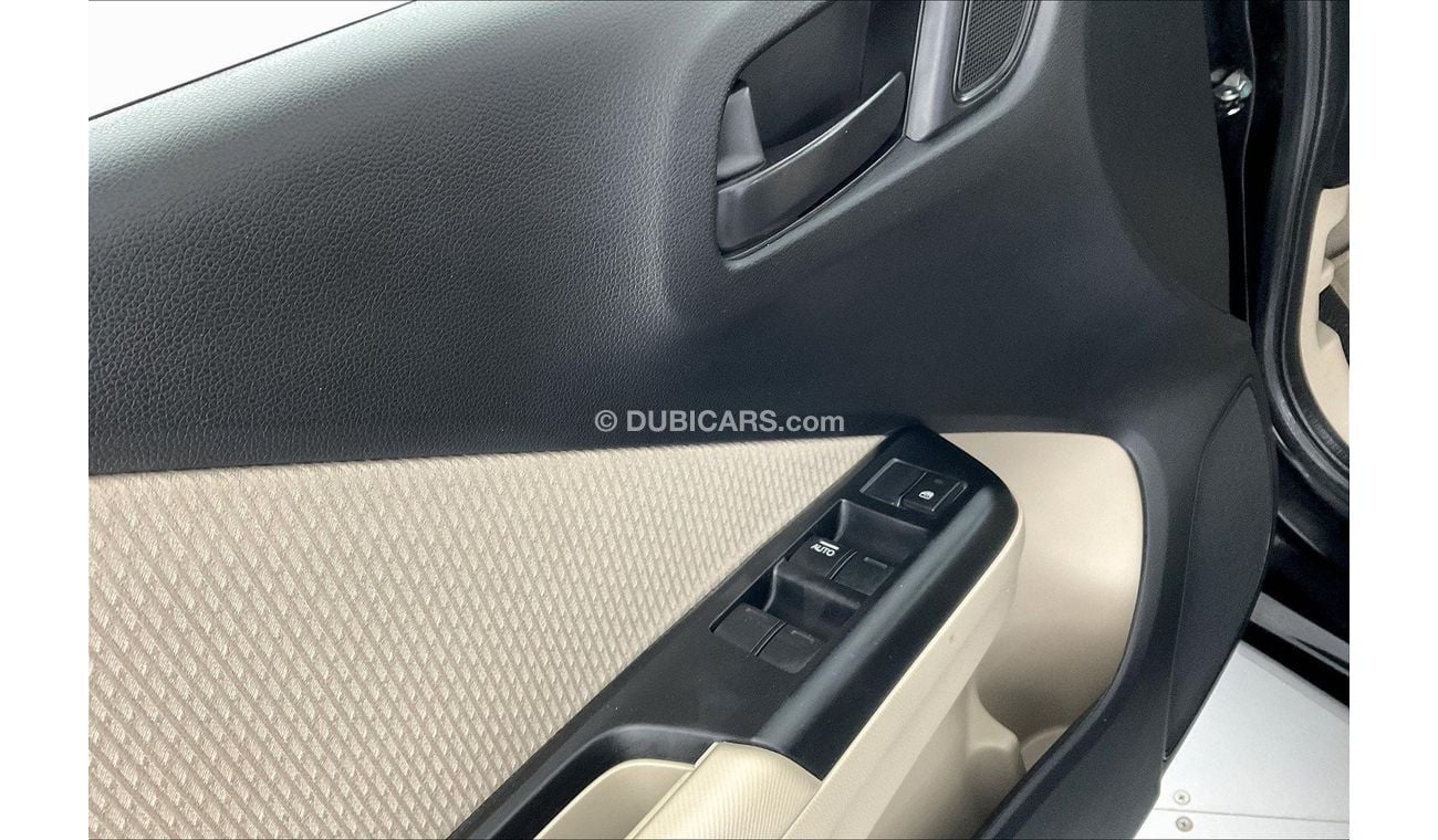 Honda City LX | 1 year free warranty | 0 down payment | 7 day return policy