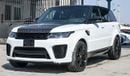 Land Rover Range Rover Sport HSE V6