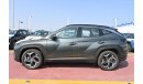 Hyundai Tucson Hyundai Tucson 2.5L AWD Petrol , SUV, Amazon Grey, Model 2023