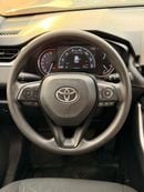 Toyota RAV4 XLE 2.5L AWD 2023
