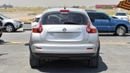 Nissan Juke Full Option