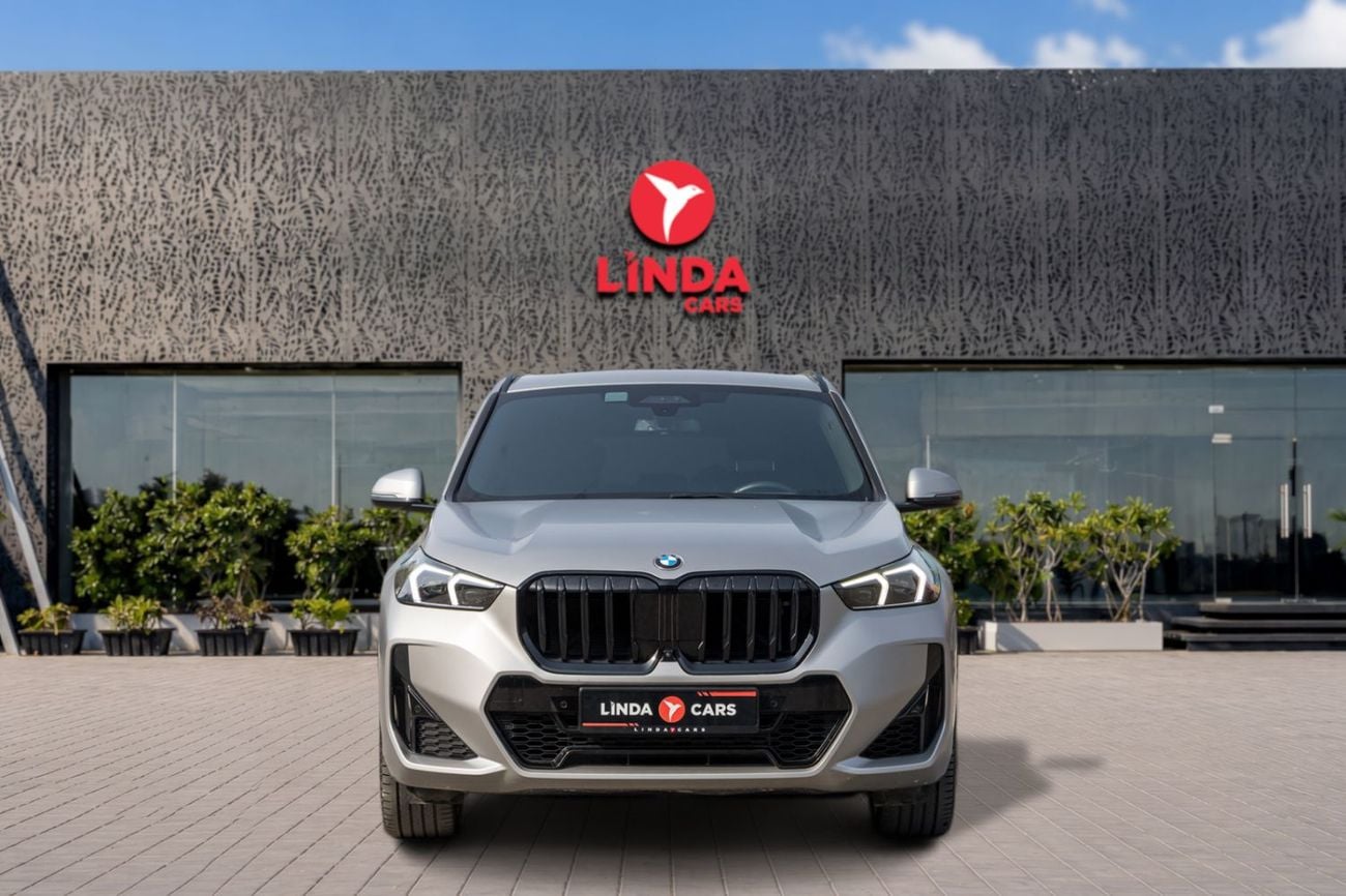BMW X1 M Sport