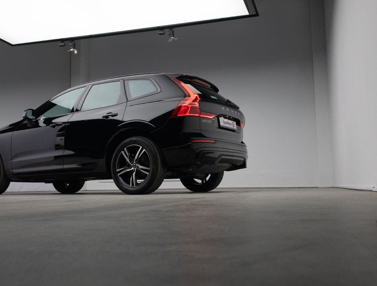 Volvo XC60 B5 R Design 2.0L