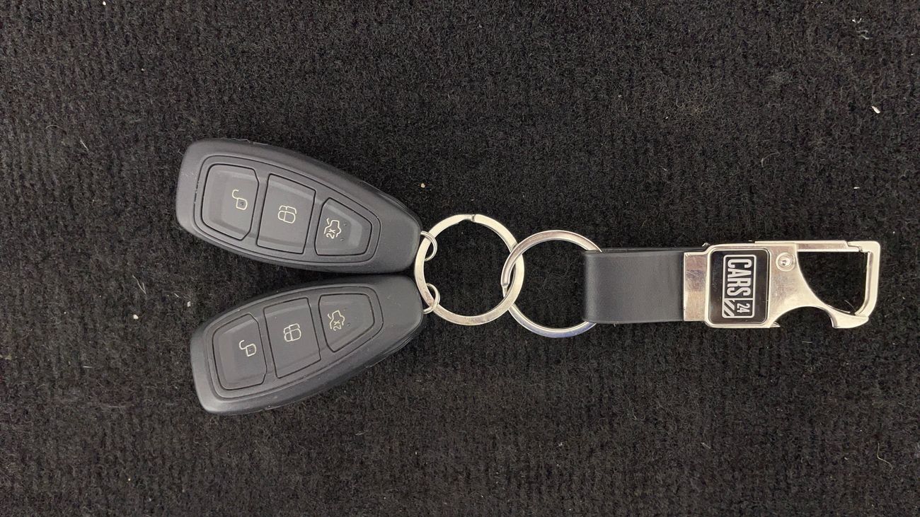 Ford Escape S 2.5 | Zero Down Payment | Free Home Test Drive