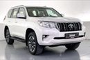 Toyota Prado GXR| 1 year free warranty | Exclusive Eid offer