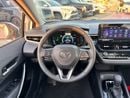 Toyota Corolla 2025 TOYOTA COROLLA ELITE HYBRID 1.8L HEV BRAND NEW