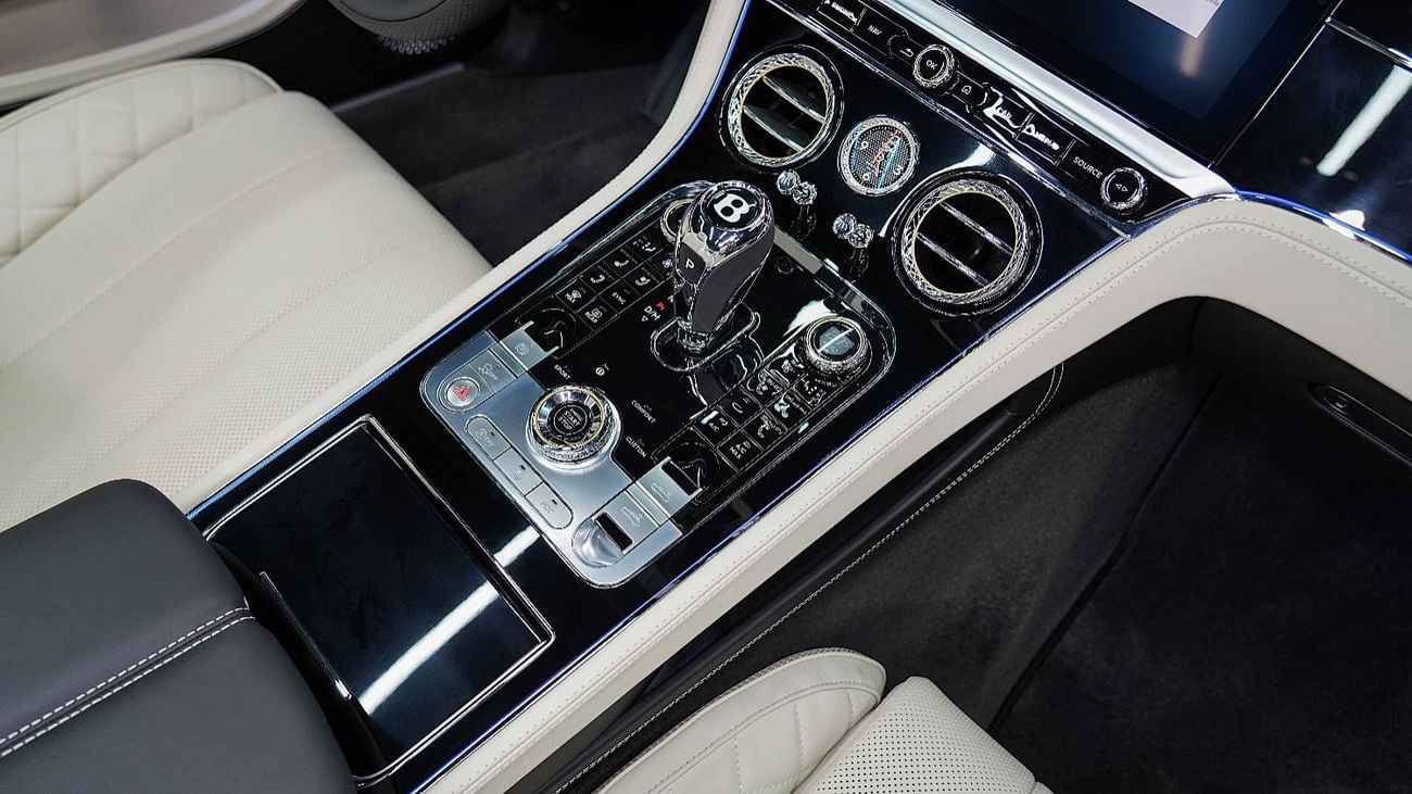 Bentley Continental GTC | LIMITED OFFER | FULLY LOADED | NEW