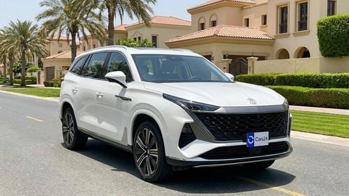 MG RX9 2025 | AED 1318/Month | 0 DP | 30 Day Return | Warranty | Service History
