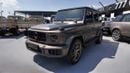 مرسيدس بنز G 63 AMG Mercedes-Benz G 63 AMG 2025