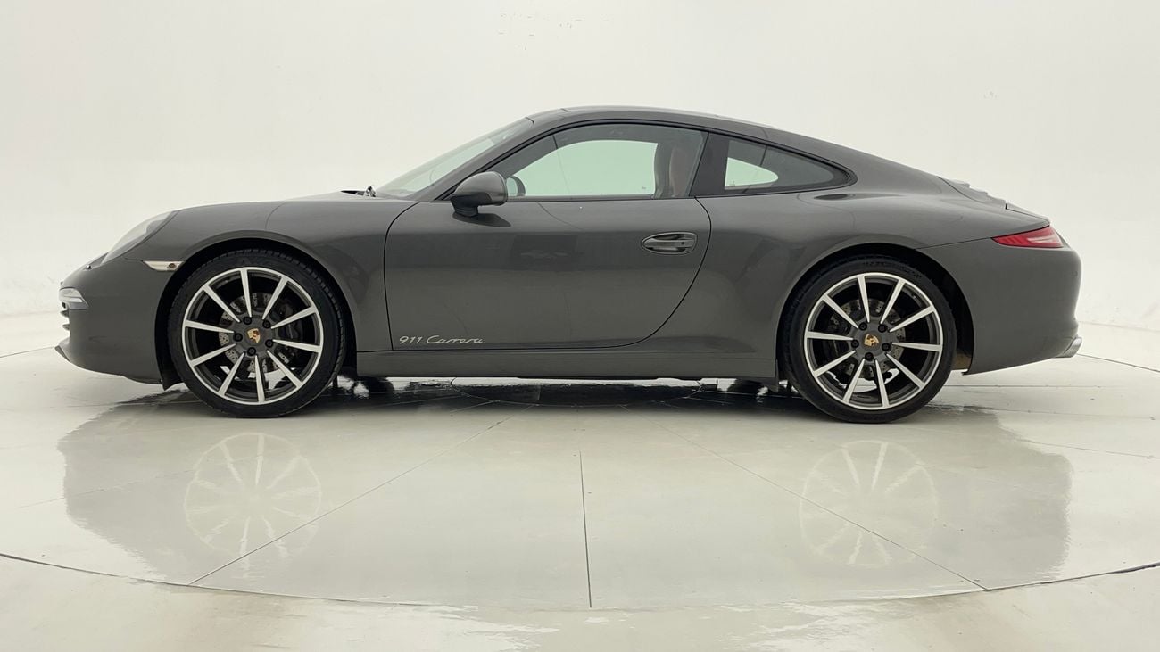 Porsche 911 CARRERA 3.4 | Zero Down Payment | Home Test Drive