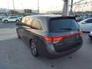 هوندا أوديسي TOURING