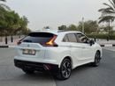 ميتسوبيشي إكلبس كروس GLS