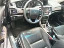 Honda Accord LX Full Option