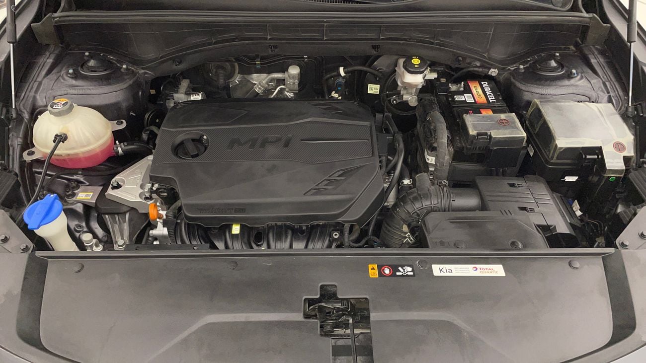 كيا سورينتو LX 2.5 | بدون دفعة مقدمة | اختبار القيادة في المنزل