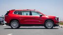 جي أم سي أكاديا DENALI 2.5L SUV AWD | 2024 | For Local Registration +10%