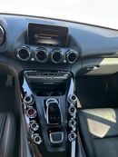 مرسيدس بنز AMG GT S GTS