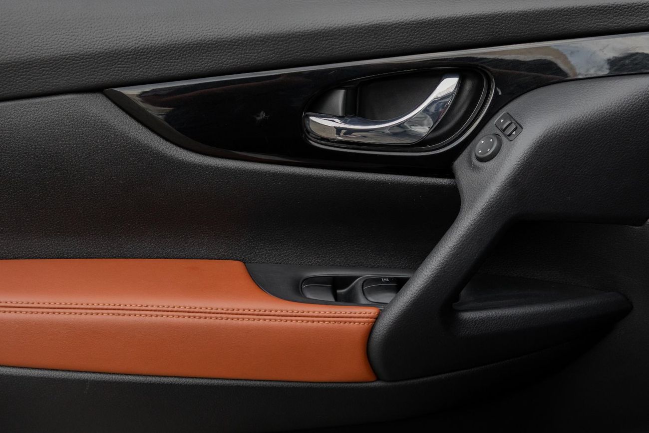 Nissan XTrail X-Trail SL | 1,469 P.M | 0% Downpayment | X-Trail SL | Nissan History | Top Spec!