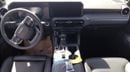 Toyota Prado  Toyota Prado 2.8l 2025