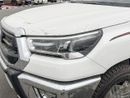 Toyota Hilux EXPORT ONLY - HILUX GLX.S 2.7L AWD A/T with Push Button