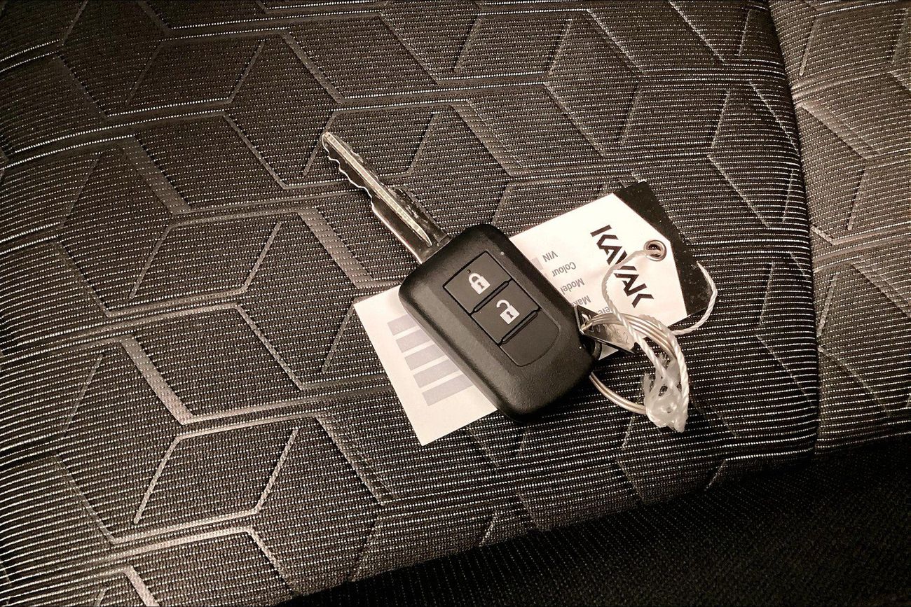 Mitsubishi ASX GLX Midline | Guaranteed Warranty | 0 Down Payment