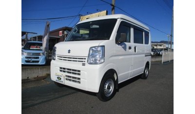 Suzuki Every DA17V