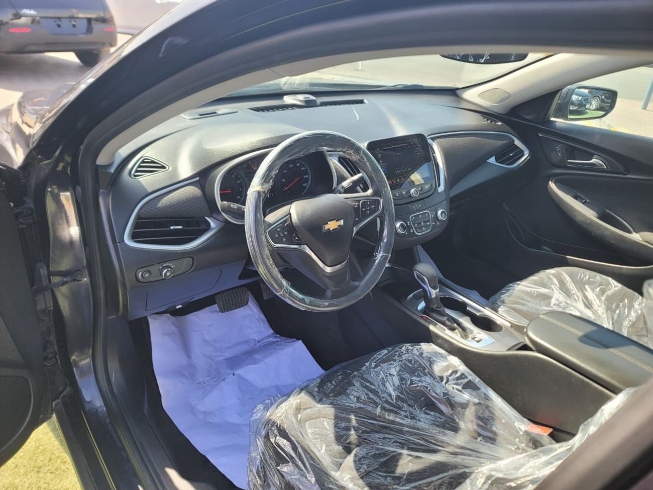 شيفروليه ماليبو Low Mileage