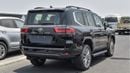 Toyota Land Cruiser VXR 3.3L TWIN TURBO Diesel