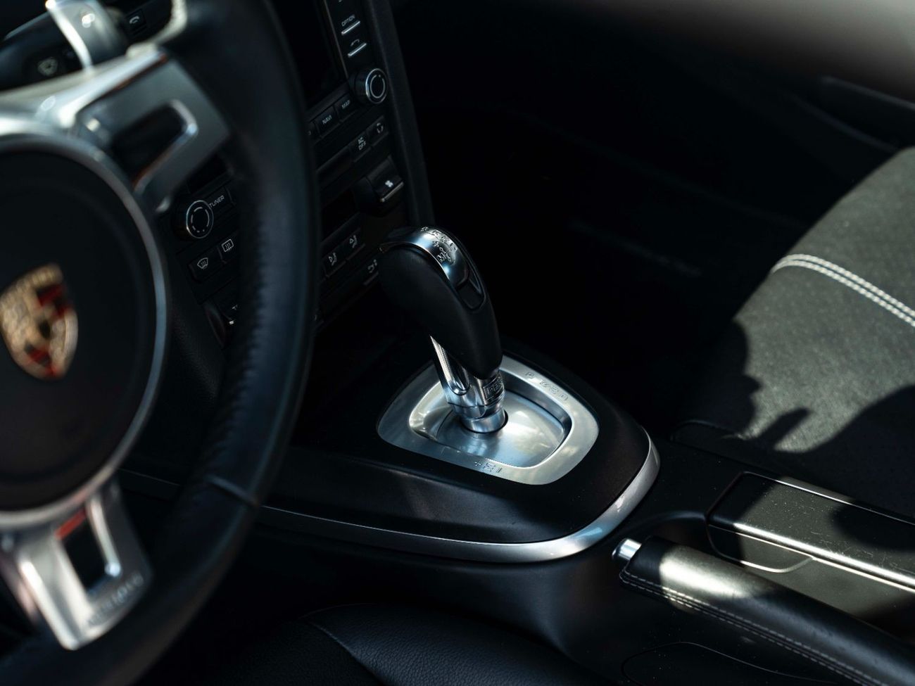 Porsche 718 Cayman 2012 PORSCHE CAYMAN S • FULL SERVICE HISTORY • 3.4L FLAT-6 ENGINE • PRISTINE CONDITION