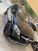 Mercedes-Benz GLE 63 S AMG GLE63S AMG 2017 clean car