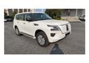 Nissan Patrol XE 4.0L