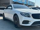 Mercedes-Benz E 450 E450 AMG 2020 4MATIC 3.0LT