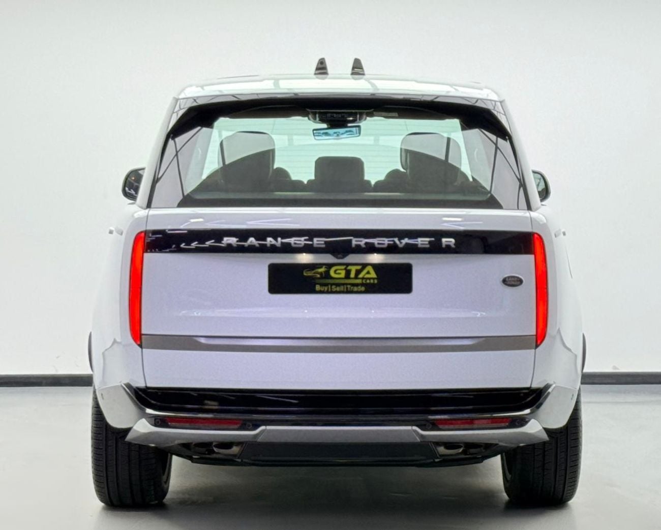Land Rover Range Rover HSE P530 4.4L 2022 Range Rover HSE P530, 2027 Range Rover Warranty, Full RR Service History, Fully L