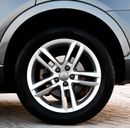 Audi Q3 AUDI Q3 TFSI 35 QUATTRO 2016 GCC IN EXCELLENT CONDITION