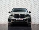 BMW X5 40i M Sport 3.0L