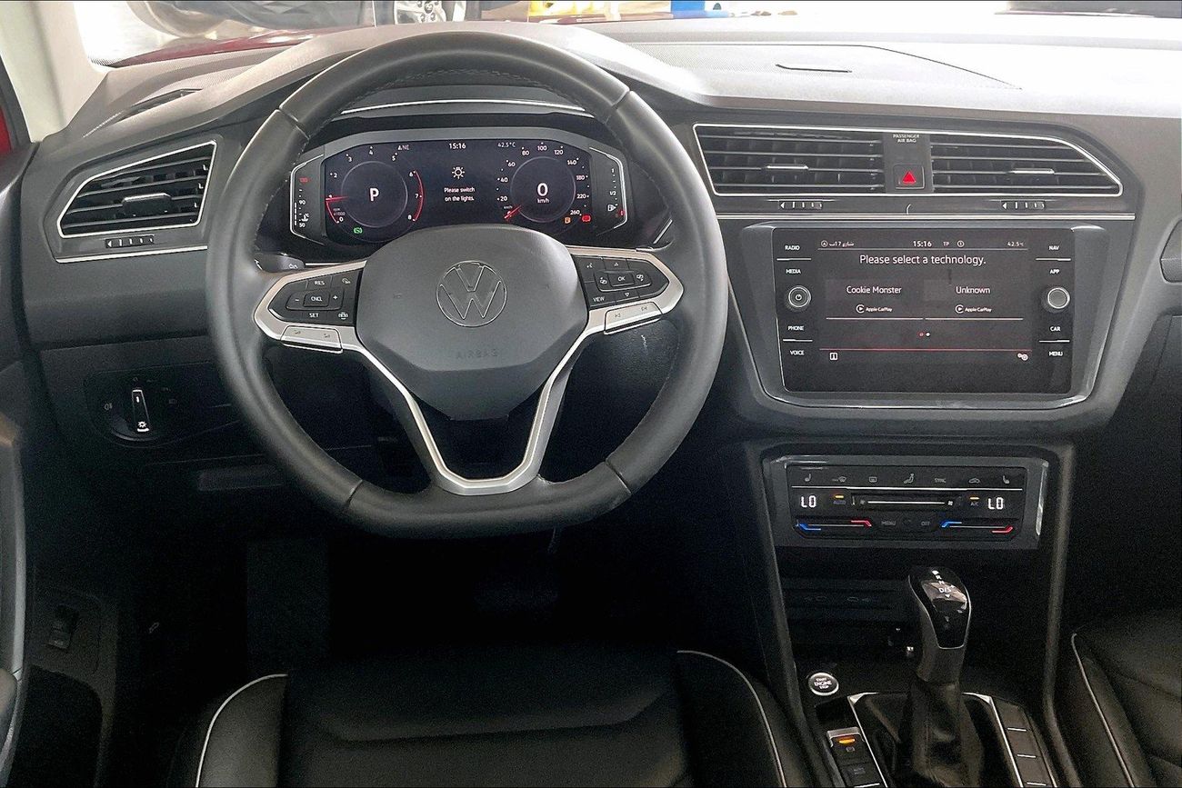 Volkswagen Tiguan Life | Guaranteed Warranty | 0 Down Payment