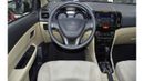 Chery Arrizo 3 EXCELLENT DEAL for our Chery Arrizo 3 1.5L ( 2016 Model ) in Brown Color GCC Specs