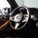 BMW X5 AED 2,490 P.M • 0% Downpayment • BMW X5 50i M Sport • 1 Year Warranty