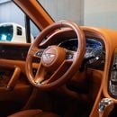 Bentley Bentayga AED 6,508 p.m • 0% Downpayment • Bentley Bentayga • 1 Year Warranty