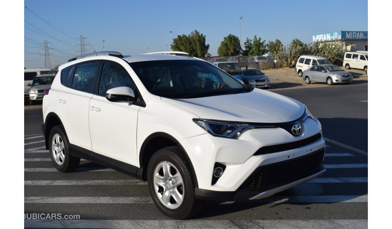 Toyota RAV4 2014 AT, 2WD, [Right Hand Drive], Perfect Condition, 2.0L, Petrol, Imported Specs