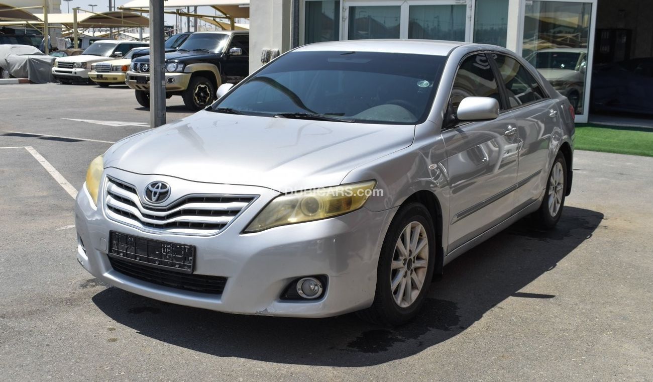 Toyota Camry GLX
